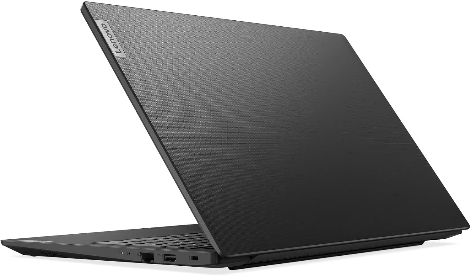 Lenovo V15 G4 Business Laptop Computer, 15.6' FHD Display, AMD Ryzen 7 7730U Processor, Windows 11 Laptop 40GB RAM 2TB SSD, SageNova Earphones, Black