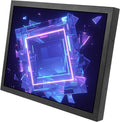 VSDISPLAY 15 Inch 1024x768 LCD Monitor 1000 Nits High Brightness IPS Screen with H/D DVI VGA as Outdoor Industrial Extra Display