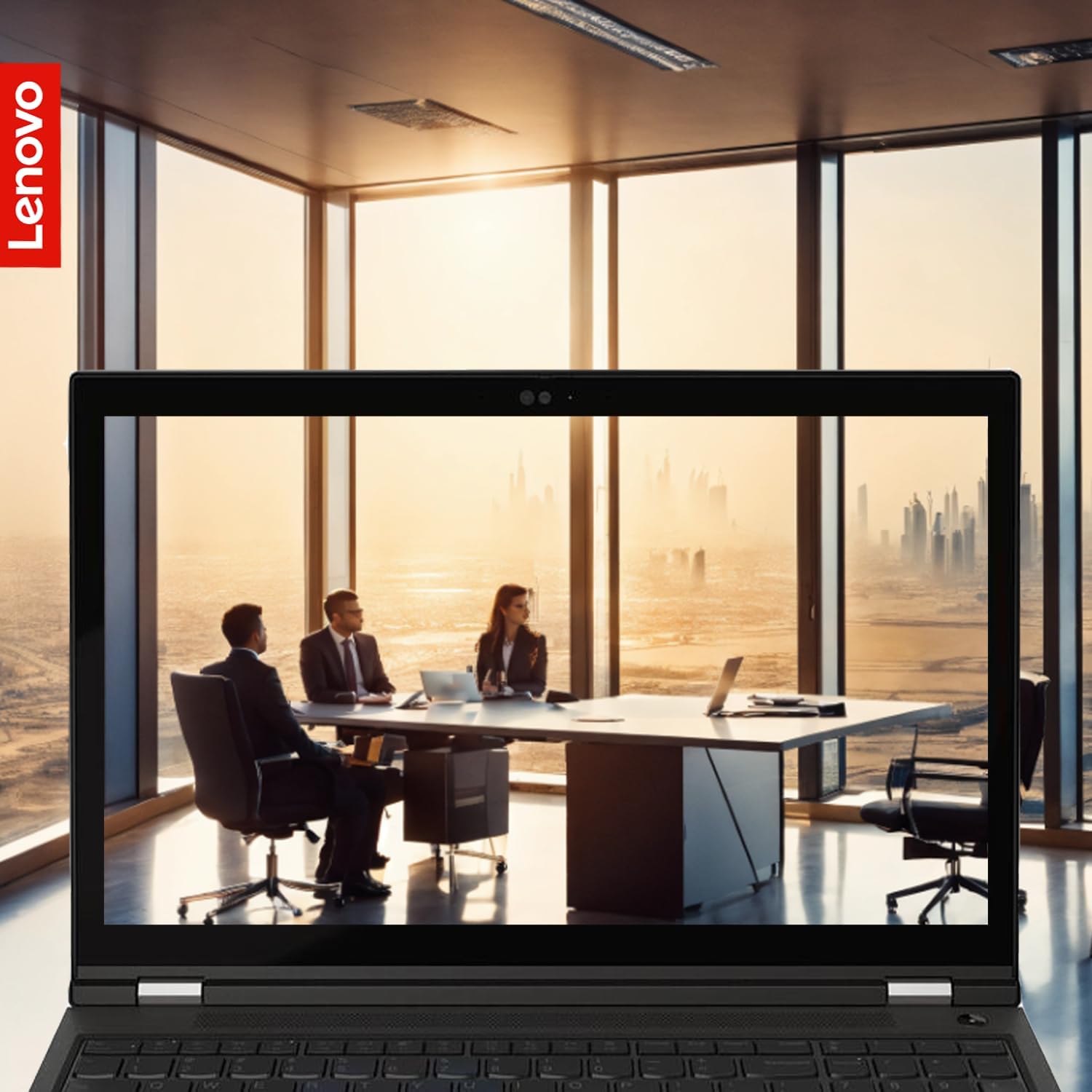 Lenovo ThinkPad - Mobile Workstation, 15.6' FHD (1920 x 1080) IPS, Intel Core i7-11800H, Nvidia T1200, 8 Cores, Backlit Keyboard, Fingerprint, Win11 Pro, w/WOWPC Bundle (128GB RAM | 2TB PCIe SSD)