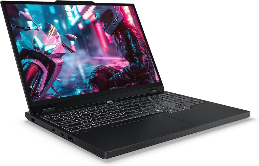 Lenovo Legion 5i Gen 10 Gaming Laptop, Intel Ultra 7-255HX, 32 GB DDR5 RAM, 1 TB PCIe SSD, 15.1' WQXGA (2560x1600) Display, Nvidia G-Force RTX 5070, 24-Zone RGB Keyboard, W11 Pro, Eclipse Black