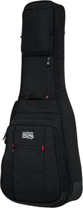 Gator Cases Pro-Go Series Ultimate Guitar Gig Bag, Fits Classical Guitars (G-PG CLASSIC)