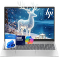 HP Latest 15.6' FHD Business Laptop, 2026 Edition,Intel Processor, 16GB RAM | 1TB PCIe SSD, Wi-Fi 6, Copilot AI, SD Card Reader, Win11 with Microsoft Office 365 for The Web, for Work&Study