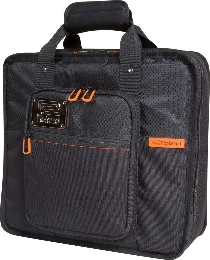 Roland SPD-SX Black Series Carry Bag with Shoulder Straps (CB-BSPD-SX)