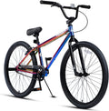cubsala 20 24 26 Inch BMX Race Bike Trident Bicycles Beginner-Level to Advanced Riders with 2 Pegs, Multiple Colors