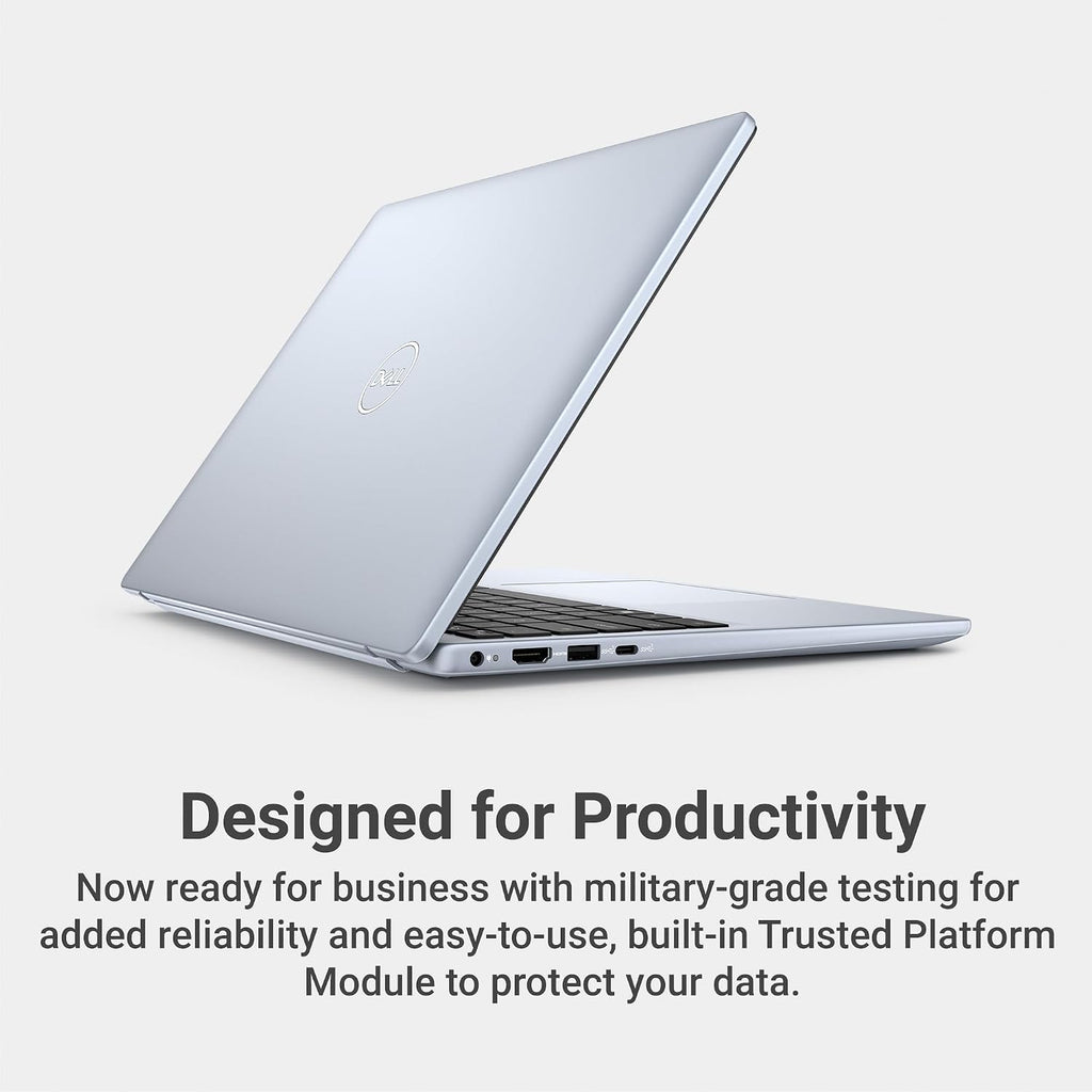 Dell Inspiron 14 Business Laptop 5440-14.0-inch 16:10 FHD+, Intel Core i5-1334U, 16GB RAM, 1TB SSD, Intel Iris Xe Graphics, Windows 11 Pro Laptop, McAfee Business Protection 1-Year, Onsite Service
