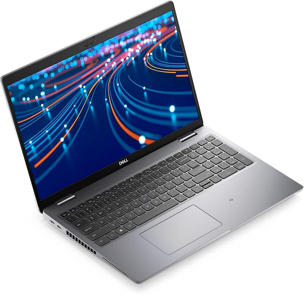 Dell Latitude 5520 15.6' FHD (1920 x 1080) Laptop Computer, 11th Gen Quad-Core i5-1135G7, 16GB DDR4 RAM 512GB SSD, HDMI, Type-C, Webcam, Windows 11 Pro (Renewed)