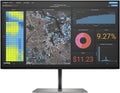 HP Z24f G3 24' Class Full HD LCD Monitor - 16:9 - Silver