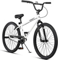 cubsala 20 24 26 Inch BMX Race Bike Trident Bicycles Beginner-Level to Advanced Riders with 2 Pegs, Multiple Colors