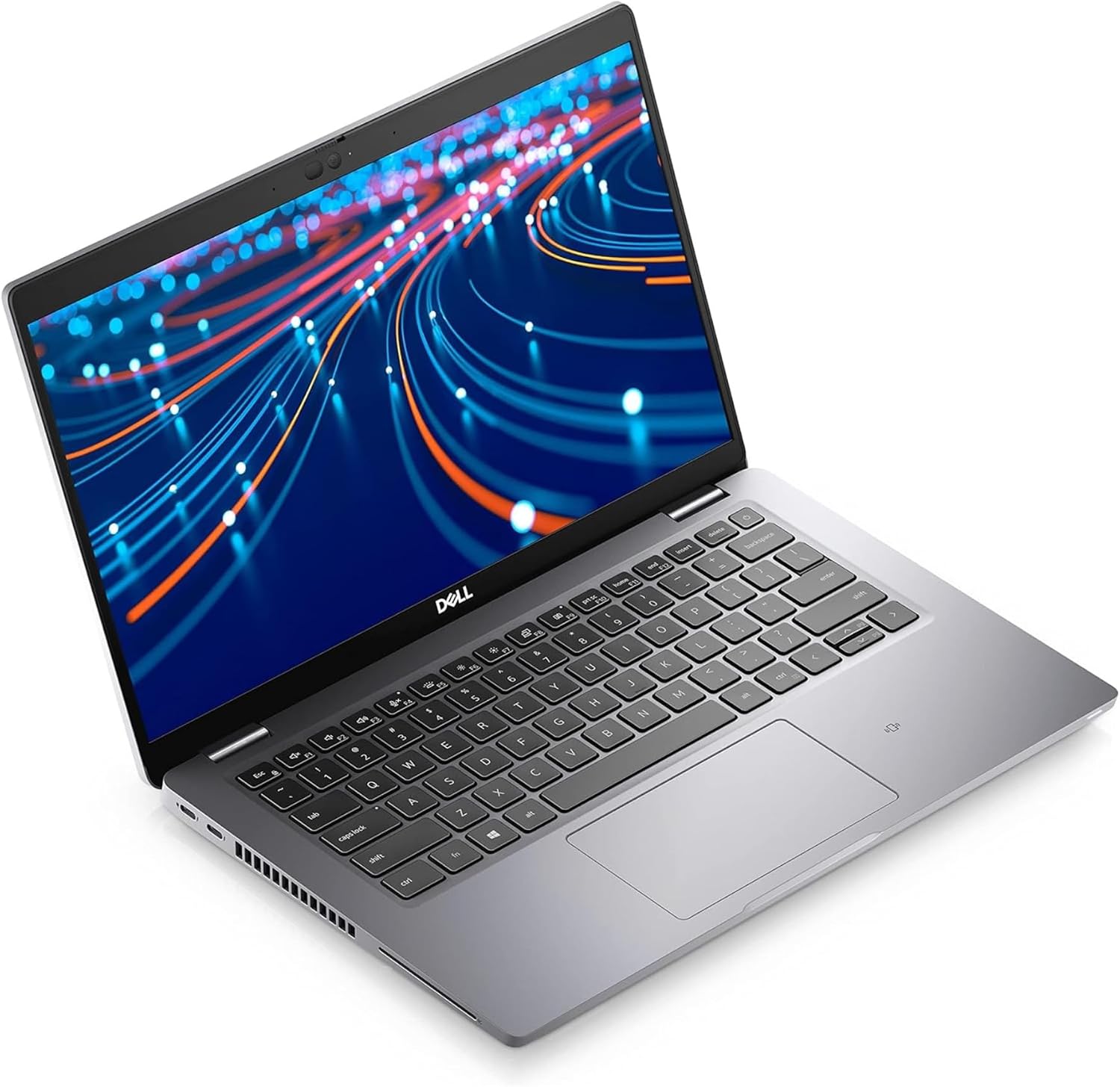 Dell Latitude 5420 Business Laptop 14-Inch FHD Touchscreen, Intel Core i7 32GB RAM 512GB SSD Win 11 Pro (Renewed)