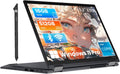 Lenovo ThinkPad X13 Yoga Gen 2 Touchscreen Laptop, Intel Core i5-1145G7, 16GB DDR4, 512GB SSD, Backlit Keyboard, HDMI, 13.3' Full HD Display, Windows 11 Pro (Renewed)