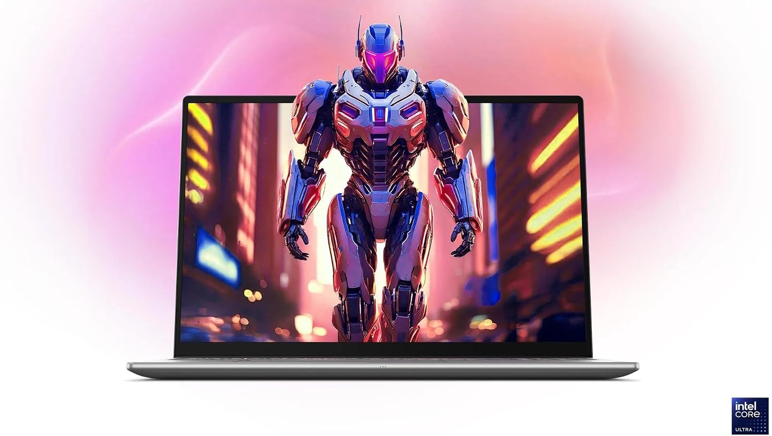 Lenovo Yoga Pro 9i 16 Laptop, Intel Ultra 9-285H, 16' 2.8K WQXGA+ (2880x1800) OLED Touch, 32GB LPDDR5x RAM 2TB SSD, GeForce RTX 5050, WiFi7, Backlit KB, Win11, Luna Grey, w/2TB USB Drive, W/GaLiMu
