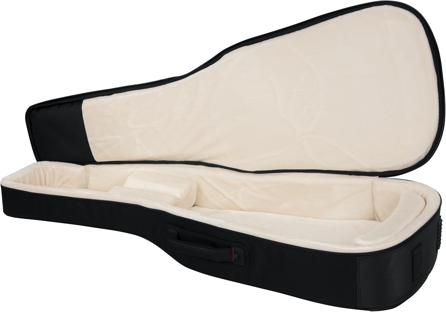 Gator Cases Pro-Go Series Ultimate Guitar Gig Bag, Fits Acoustic Guitars (G-PG ACOUSTIC)