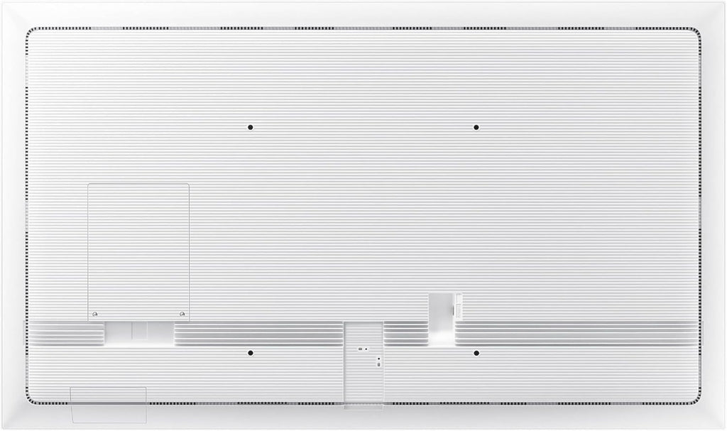 Samsung Pro 55' 4K WMB Interactive Display, SmartView+, Built-in Speakers, Wi-Fi and Bluetooth Embedded, Durable Screen, Universal Pairing, LH55WMBWBGCXZA