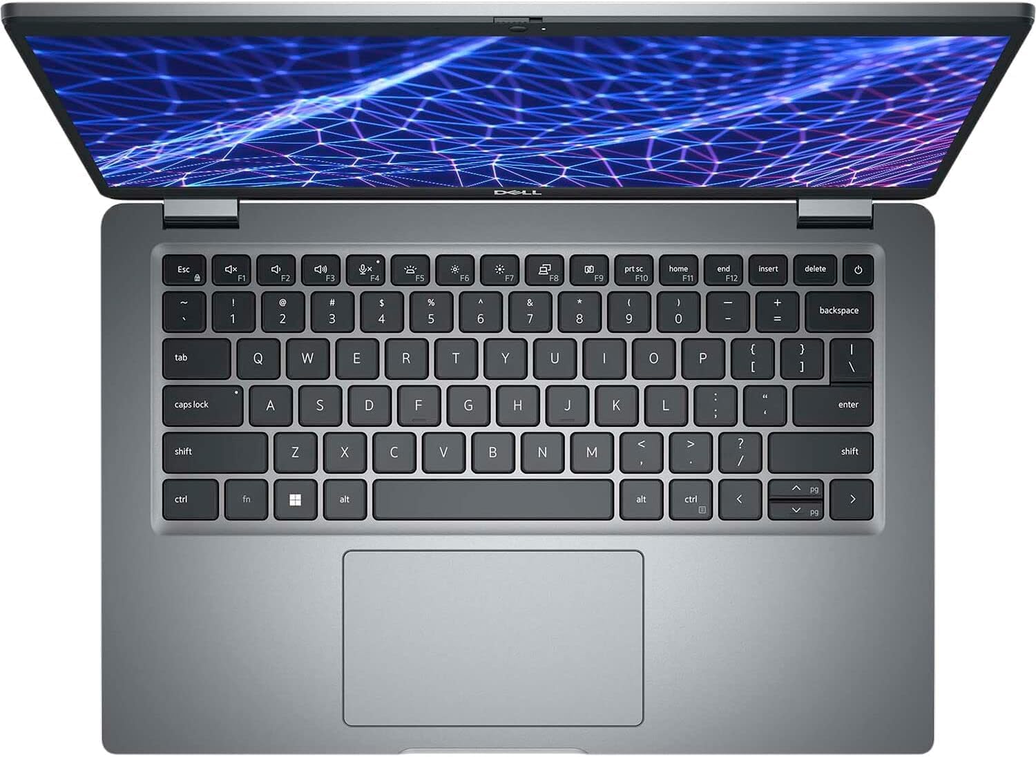 Dell Latitude 5430 14' FHD Business Laptop Computer, Intel 10-Core i7-1265U, 16GB DDR4 RAM, 512GB SSD, Backlit Keyboard, HDMI, Windows 11 Pro (Renewed)