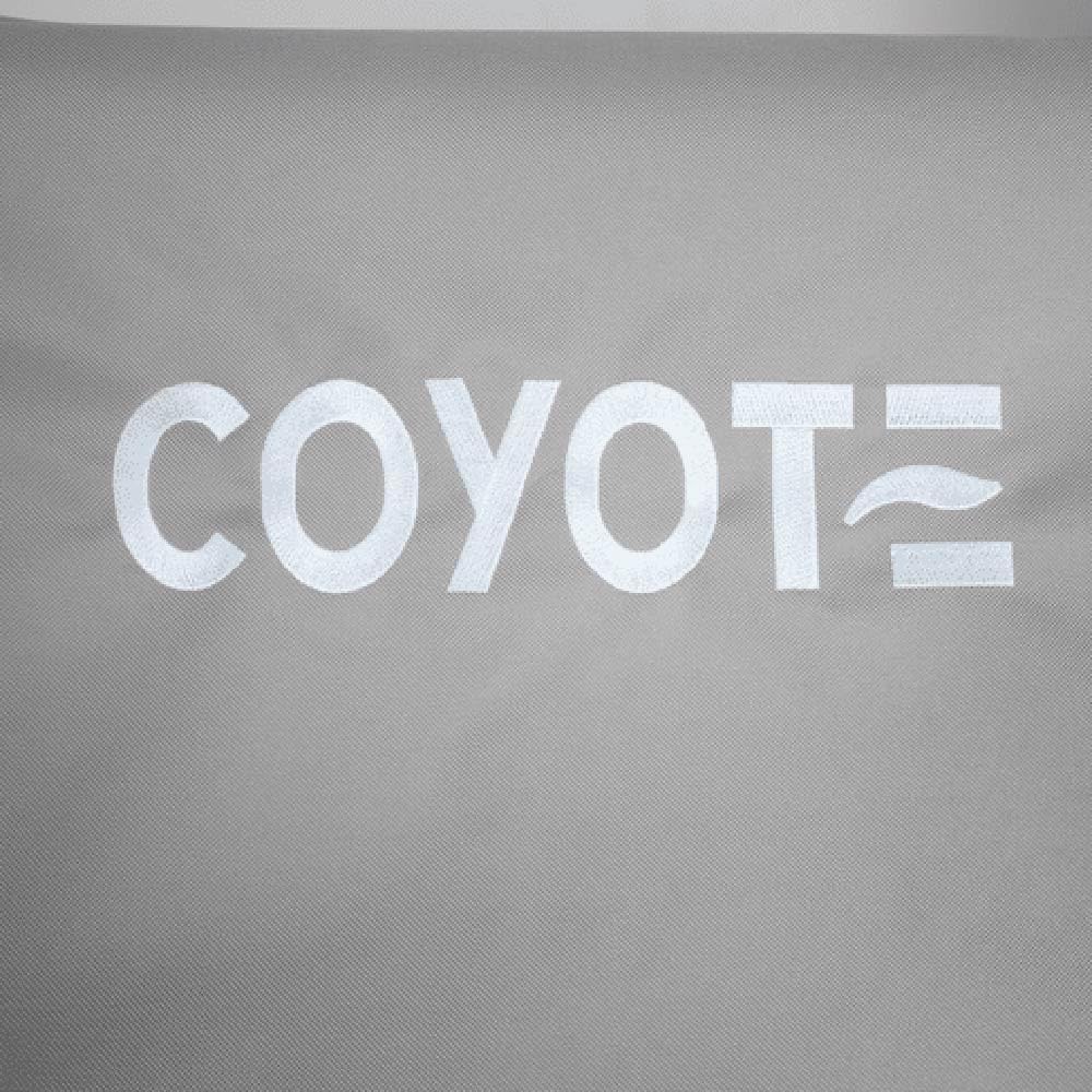 Coyote 36″ Grill Cover – Compatible with Freestanding Coyote 36' Grills