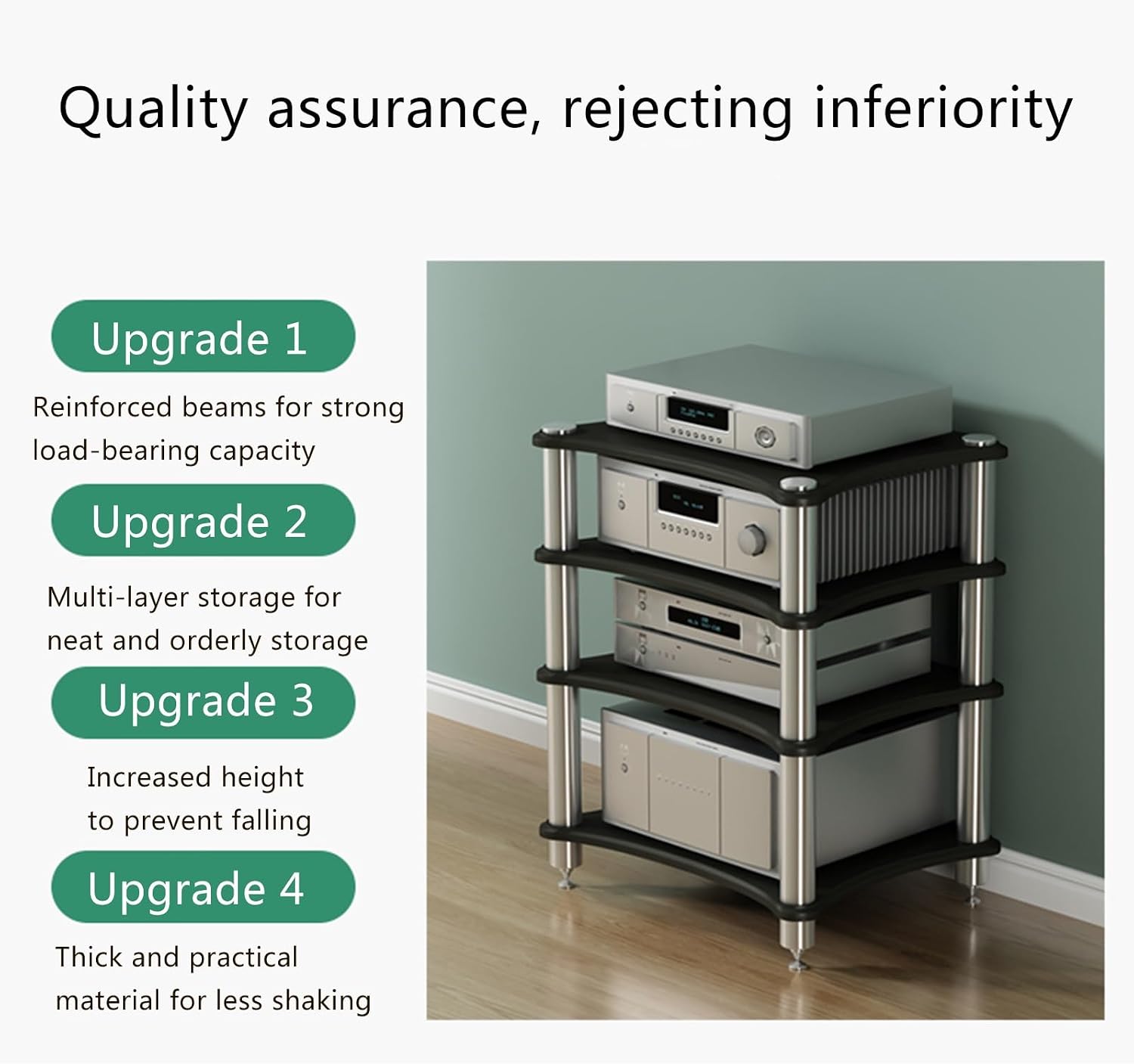 Stereo cabinet,audio rack,av media stand,stereo stand,audio stand,av cabinet,stereo racks and stands,media rack,hifi rack,audio rack cabinet,stereo rack,audio cabinet,audio-video shelving,av rack(2-la