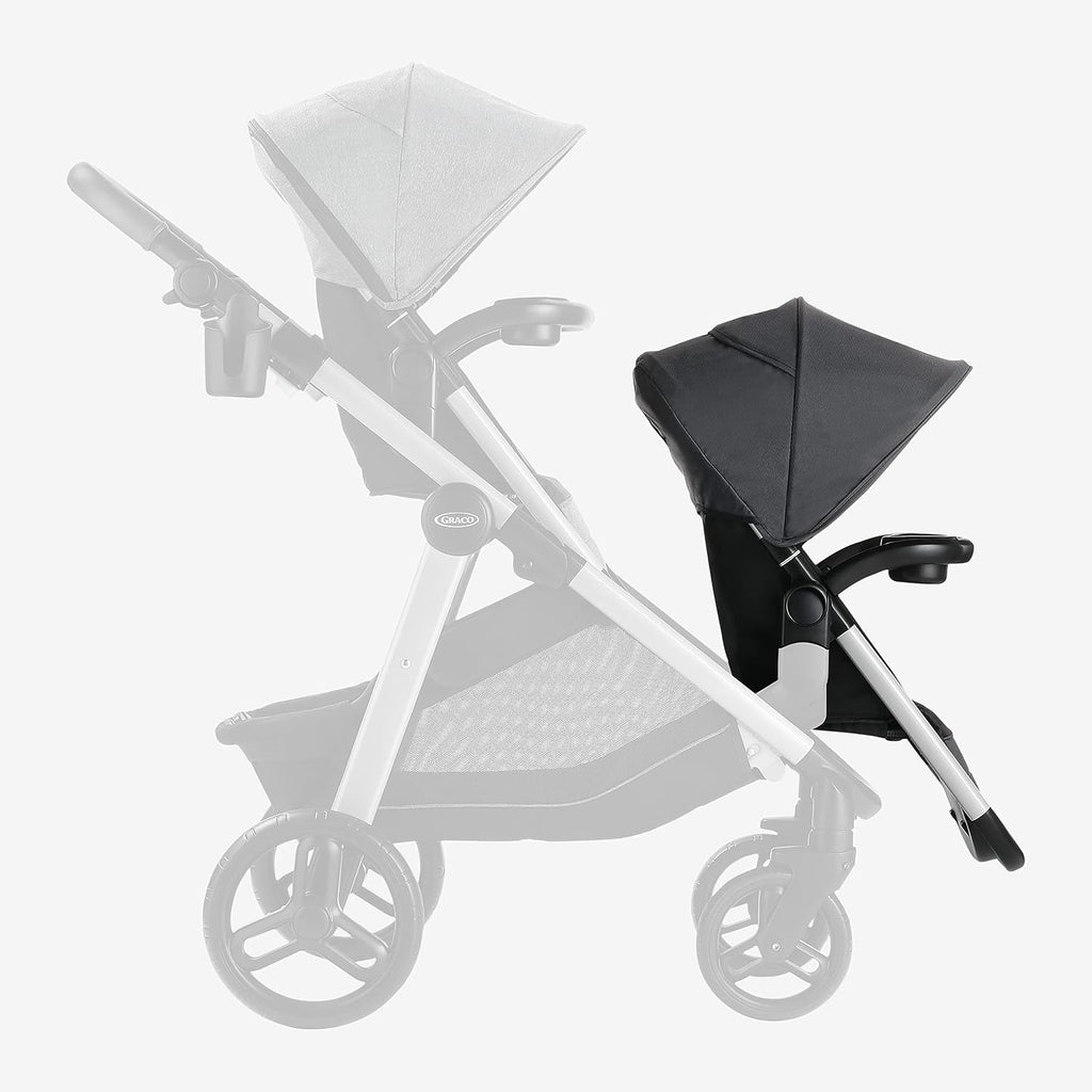 Graco® Modes Nest2Grow Stroller Second Seat