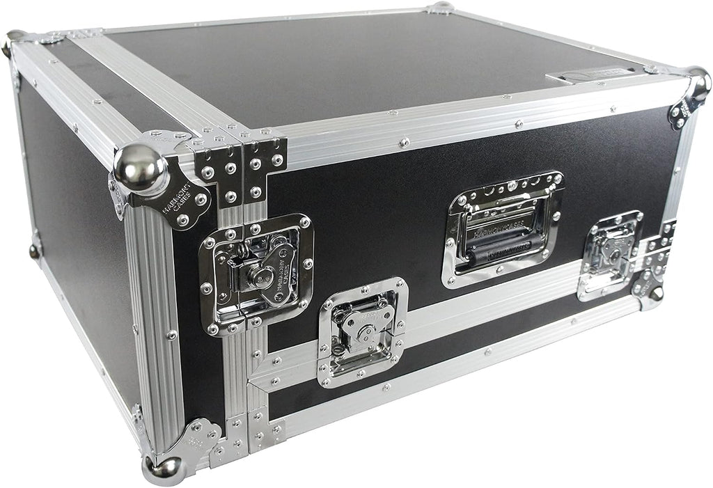 Harmony Audio Cases Compatible With Yamaha QL1 Digital Mixer HCYAMQL1 Flight DJ Road Custom Case