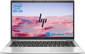 HP EliteBook 840 G7 14' FHD Laptop, Quad-Core i5-10310U, 16GB DDR4 RAM, 256GB SSD, Backlit Keyboard, HDMI, Windows 11 Pro (Renewed)