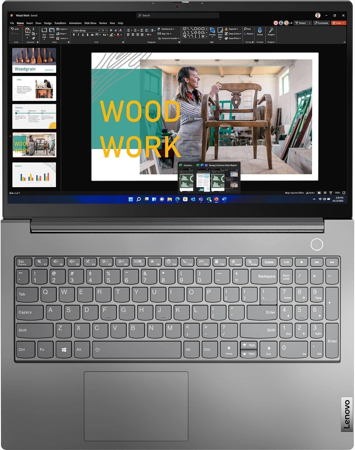 Lenovo ThinkBook 15 Business Laptop (15.6' FHD Anti-Glare, 40GB RAM, 1TB SSD, AMD Ryzen 7 5825U (> Intel i7-1165G7)), FHD Webcam w/Shutter, Military Grade, Fingerprint, Ethernet, Win 11 Pro