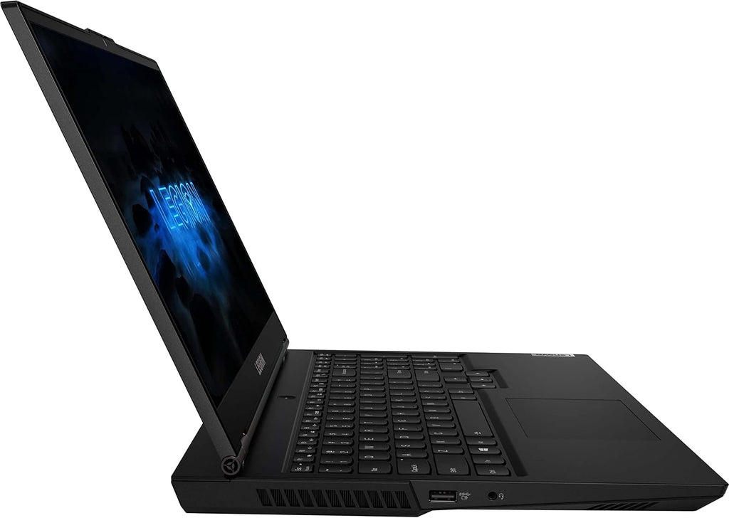 Lenovo Legion 5 17ITH6H 82JM0024US 17.3' Gaming Notebook - Full HD - 1920 x 1080 - Intel Core i7 11th Gen i7-11800H Octa-core (8 Core) 2.30 GHz - 16 GB RAM - 512 GB SSD - Phantom Blue, Shadow Black