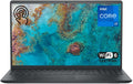 DELL 13th Generation Inspiron 15 3530 Laptop, 15.6' FHD Touchscreen, Intel Core i7-1355U, 64GB RAM, 2TB SSD, Webcam, HDMI, Wi-Fi 6, Windows 11 Home, Black