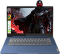 Lenovo IdeaPad Slim 3 Chromebook 14' FHD Touchscreen Laptop, MediaTek Kompanio 520, 4GB RAM, 64GB eMMC + 64GB USB Flash Drive, Budget-Friendly for Students, Everyday & Simple Users,Chrome OS,LE Bundle