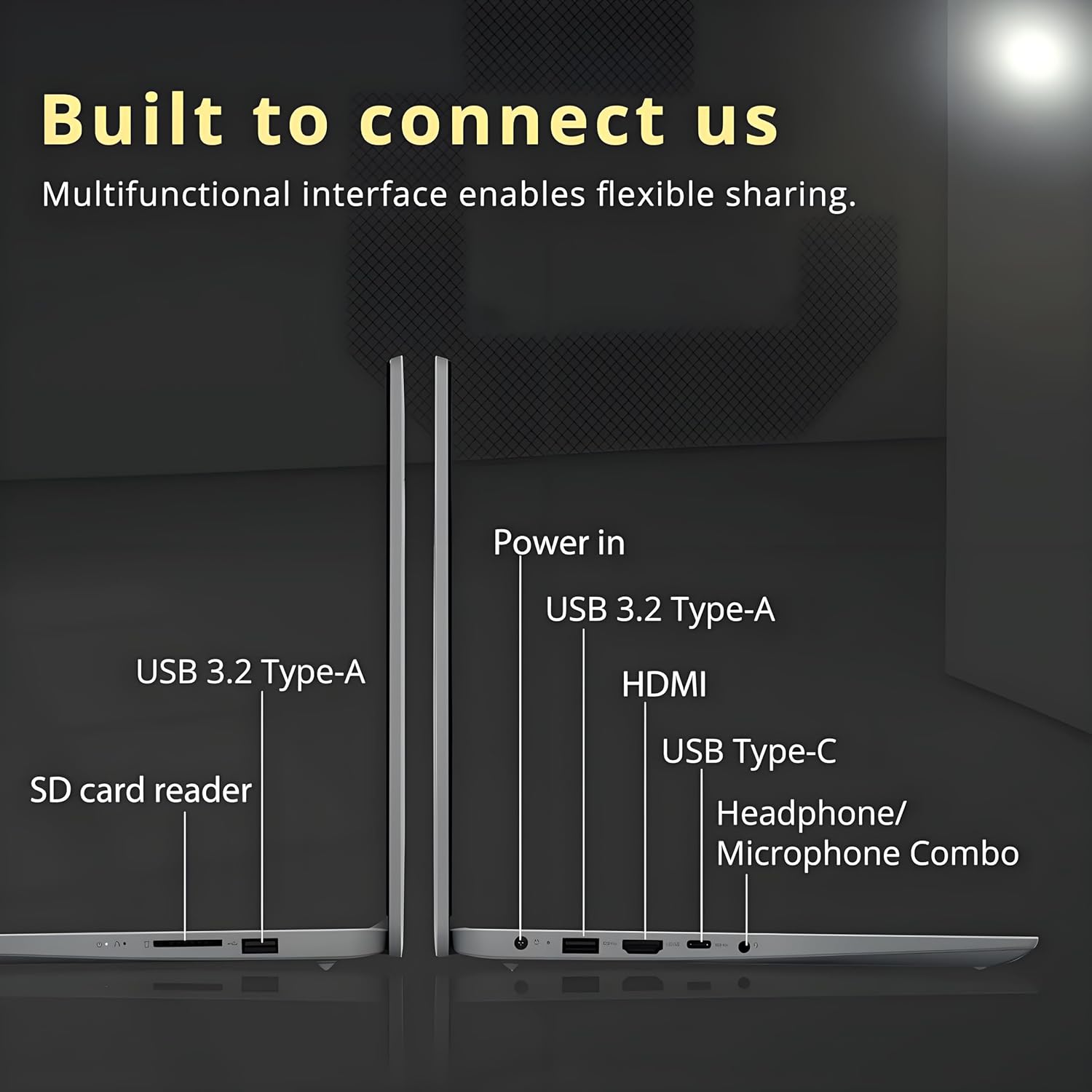 Lenovo 2026 New Generation V15 Business and Student Laptop | Intel Powerful CPU | 8GB RAM | 256GB SSD | 15.6' FHD Display | Wi-Fi 6 | Ultra Quiet Design | Long Battery Life | Windows 11 Pro