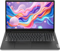 Lenovo Laptop Computer for Business and Student, 15.6' FHD, Intel Dual Core Processor, 16GB DDR4 RAM, 512GB PCIe SSD, WiFi 6, Bluetooth 5.2, Type-C, Numeric Keypad, Black, Windows 11 Home (Renewed)