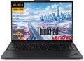 Lenovo ThinkPad P16s Gen 4 AMD 16 Inch Mobile Workstation Laptop | AMD Ryzen AI 7 PRO 350 Processor | 64GB DDR5 RAM, 1TB SSD | 16 Inch WUXGA Touch Display with Backlit Keyboard | Windows 11, Black