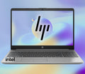 HP 250 G9 Laptop, 15.6' FHD Screen, Intel Celeron Dual Core Series Processor, 32GB RAM, 1TB SSD, Windows 11 Pro, Anti-Glare Coating, HD Camera with Temporal Noise Reduction