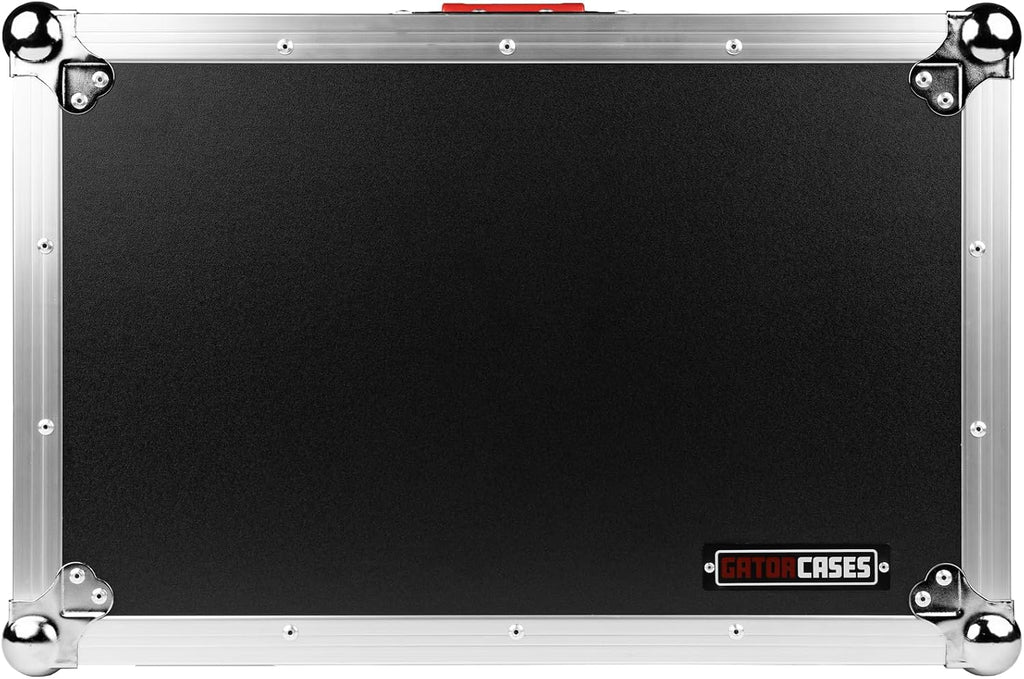Gator Cases G-TOUR Series Flight Case Designed to Fit Yamaha DM3 (GTOURYAMDM3-NDH)