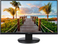 acer KB272HL bix 27' Full HD (1920 x 1080) Vision Care VA Monitor with Flicker-Less, Blue Light Filter and AMD FREESYNC Technology (HDMI & VGA Port),Black