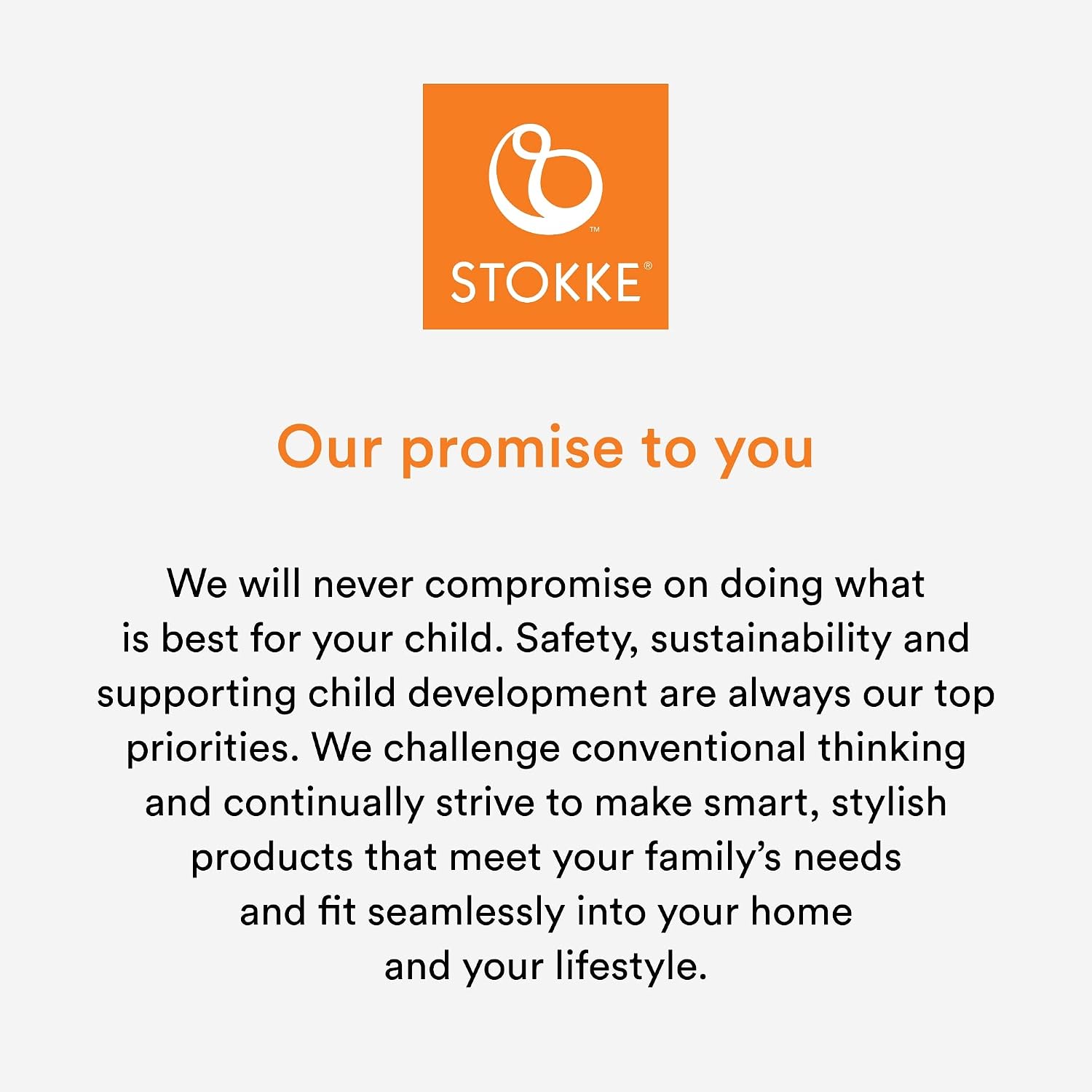 Tripp Trapp Chair from Stokke, Glacier Green - Adjustable, Convertible Chair for Toddlers, Children & Adults - Convenient, Comfortable & Ergonomic - Classic Design