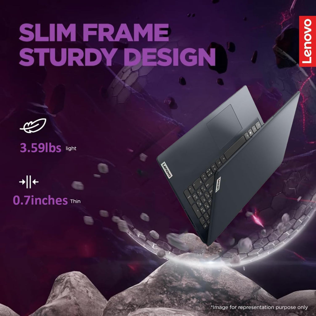 Lenovo IdeaPad Premium Series Laptop • 15.6 FHD Touchscreen • Intel Core i5 10-Core Processor • 16GB RAM • 1.5TB SSD (1TB PCIe SSD withHP P500 512GB Portable SSD) • Copilot & AI Ready • Windows 11