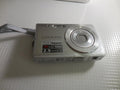 Nikon Coolpix S200 7.1MP Digital Camera with 3x Optical Zoom