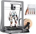 Creality Ender 3 V3 Plus 3D Printer Bundle with Ender 3 V3 Plus Unicorn Quick-Swap Nozzle Kit (4PCS)