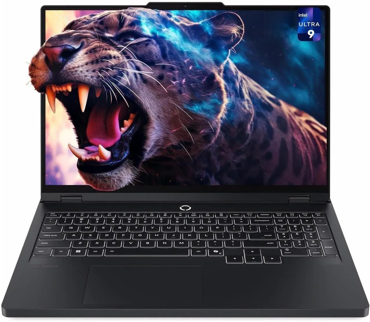 Lenovo Legion Pro 5i Gen 10 with Core Ultra 9 275HX, NVIDIA GeForce RTX 5070, OLED 16' Non-Touch, 32GB RAM, 2TB SSD, 24zone RGB, 3YR Courier/Carry-in