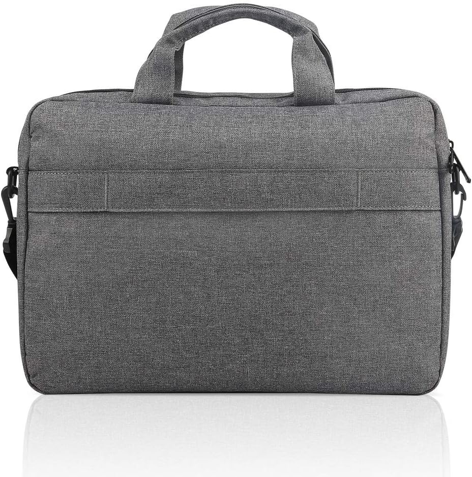 Lenovo Laptop Carrying Case T210, 15.6-Inch Laptop and Tablet, Sleek Design, Durable and Water-Repellent Fabric