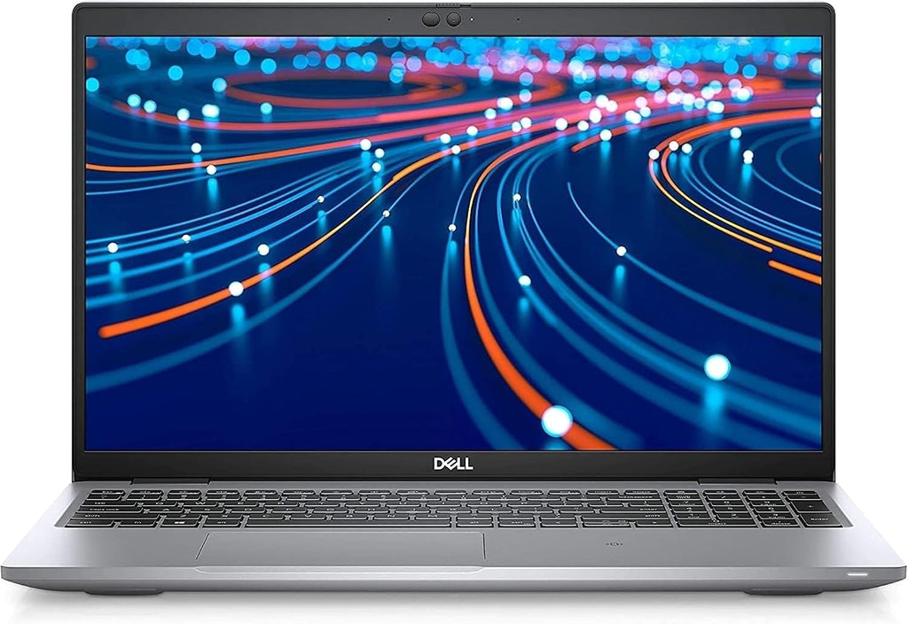 Dell Latitude 5520 Business Laptop 15.6-Inch FHD (1920 x 1080) LCD Intel vPro Core i7-1185G7 Processor 16GB RAM 512GB SSD Windows 11 Pro (Renewed)