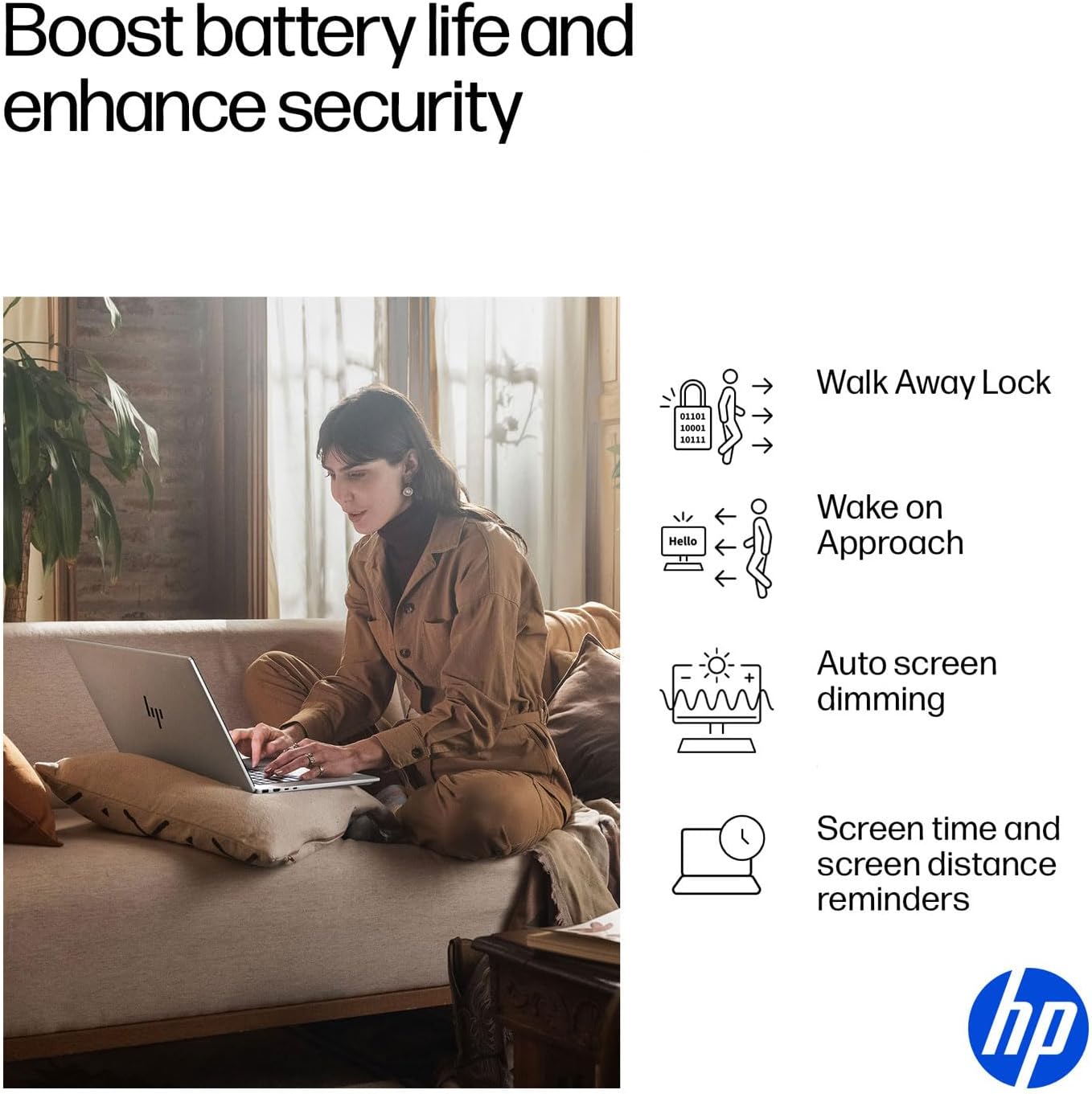 2026 HP OmniBook 7 Flip (Next Gen Envy x360) 2-in-1 Laptop (16' FHD+ Touchscreen, Intel Ultra 7 258V, 32GB DDR5 RAM, 2TB SSD, Arc 140V GPU (16GB), MPP Stylus), AI PC, IR Webcam, Wi-Fi 7, Win 11 Pro