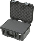 SKB 3I-1309-6B-C iSeries 13' x 9' x 6' - Cubed Foam, Black