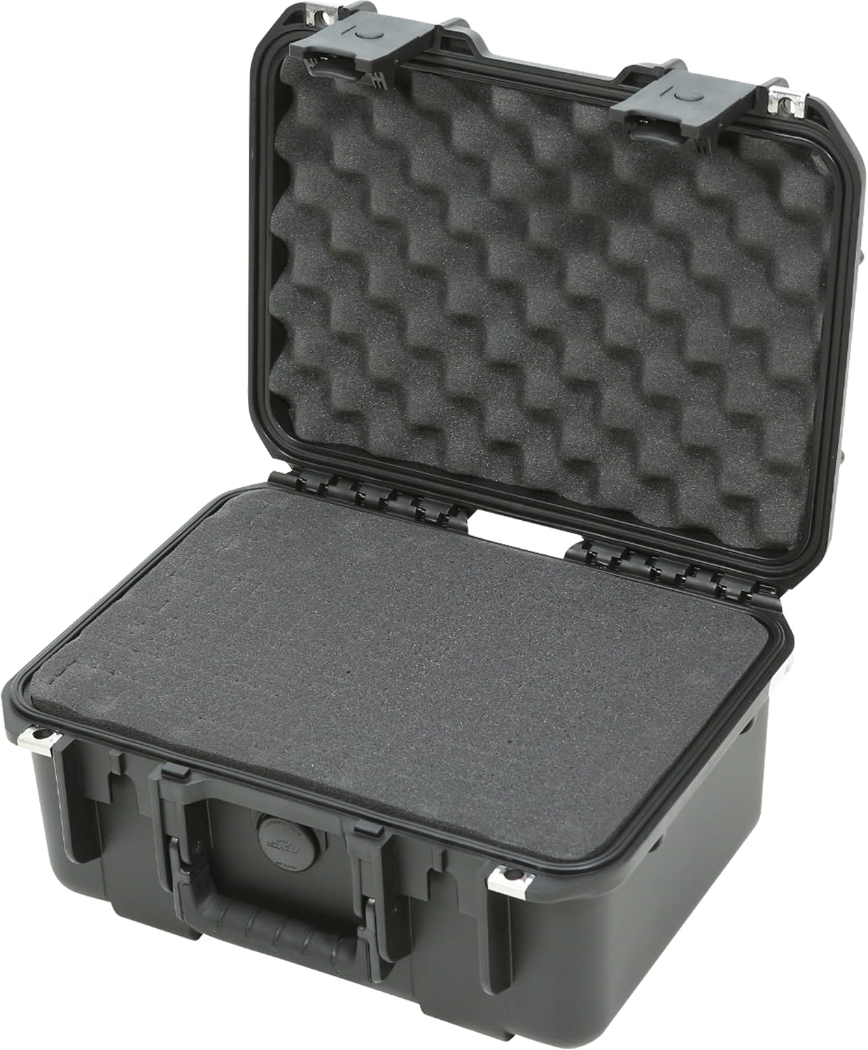 SKB 3I-1309-6B-C iSeries 13' x 9' x 6' - Cubed Foam, Black
