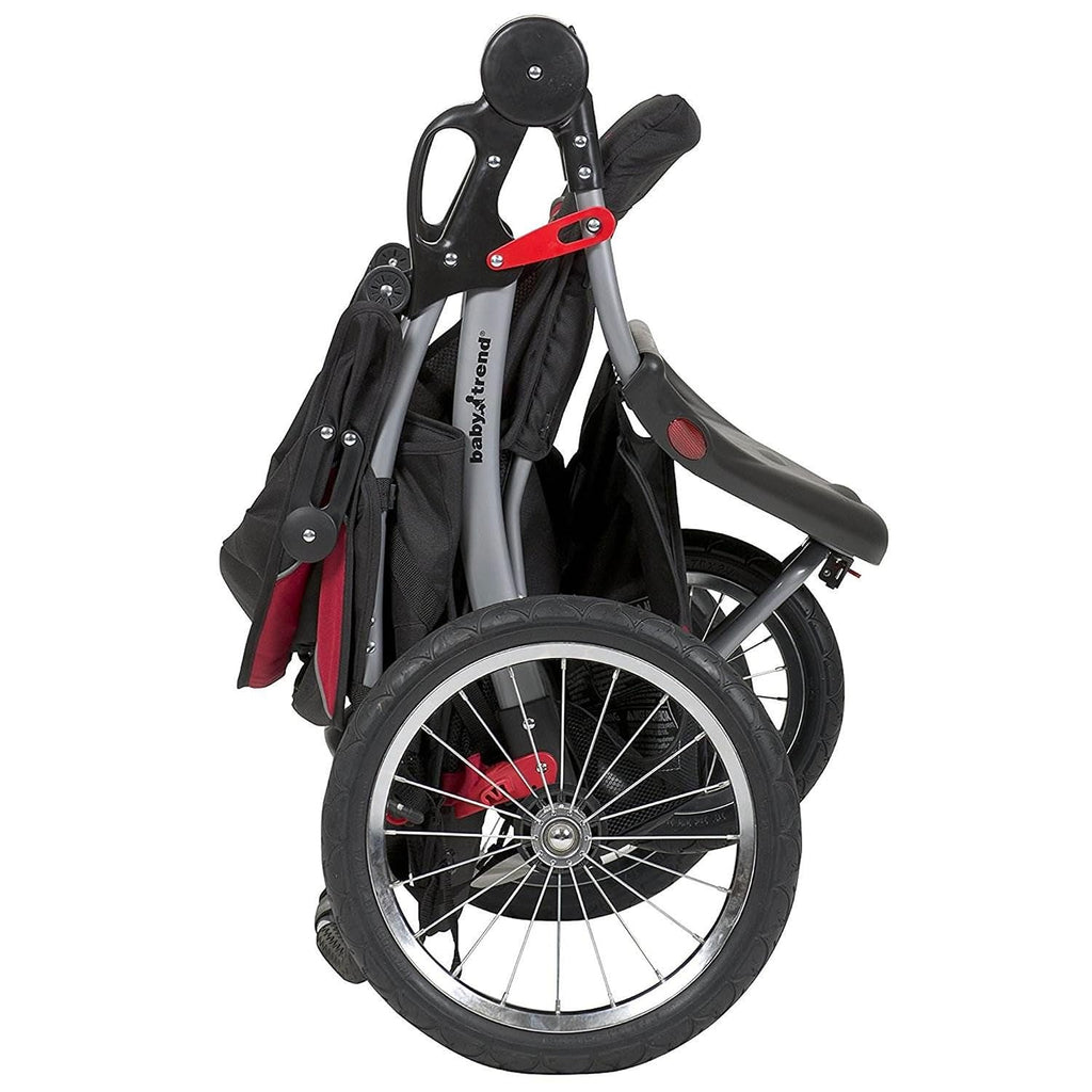 Baby Trend Expedition® Double Jogger, Cantennial