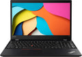 Lenovo ThinkPad T590 15.6' Laptop, i5 8365U 1.6Ghz, 16GB DDR4, 256GB NVMe SSD, 1080p Full HD, USB C Thunderbolt 3, HDMI, Webcam, Windows 11 Pro (Renewed)