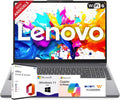 Lenovo Newly Released 16' Business Laptop(2025/2026 Edition) with Microsoft Office, Intel Core i7-13620H, 16GB RAM, 1TB SSD, Ultra Quiet Design, Long Battery Life, WiFi 6, Windows 11 Pro-WOWPC
