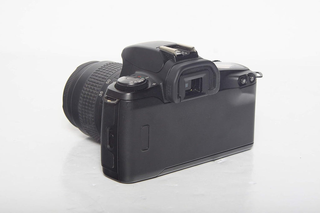 Canon EOS Rebel G Film SLR Camera Kit with 35-80mm Lens