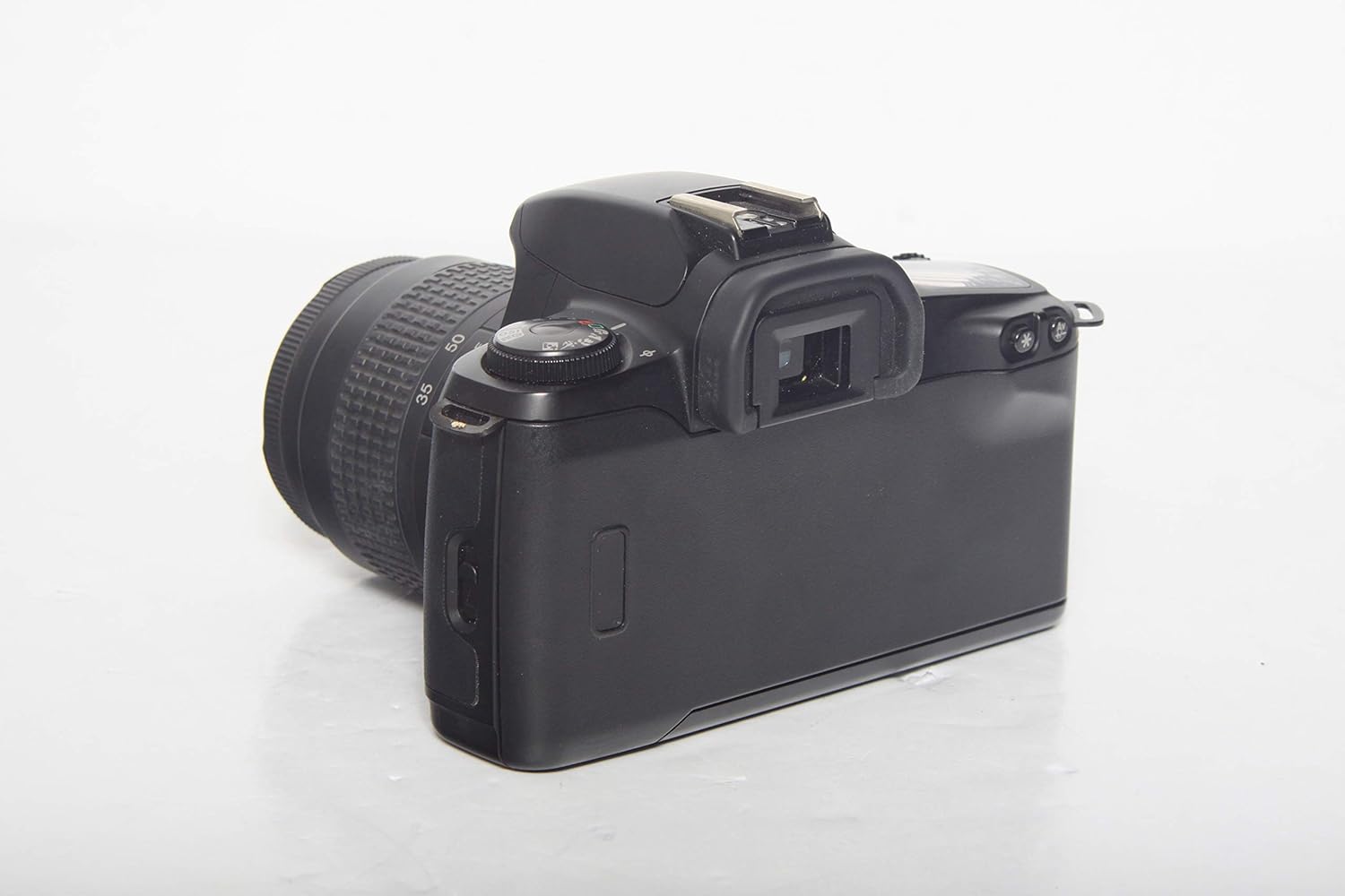 Canon EOS Rebel G Film SLR Camera Kit with 35-80mm Lens