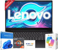 Lenovo 2026 New V15 Business and Student Laptop, Ryzen 3 7320U(Outperforms Intel i7-1065G7), 16GB RAM, 2TB SSD, 15.6' FHD, Ultra Quiet Design, Long Battery Life, Wi-Fi 6, Bluetooth 5, Windows 11 Pro