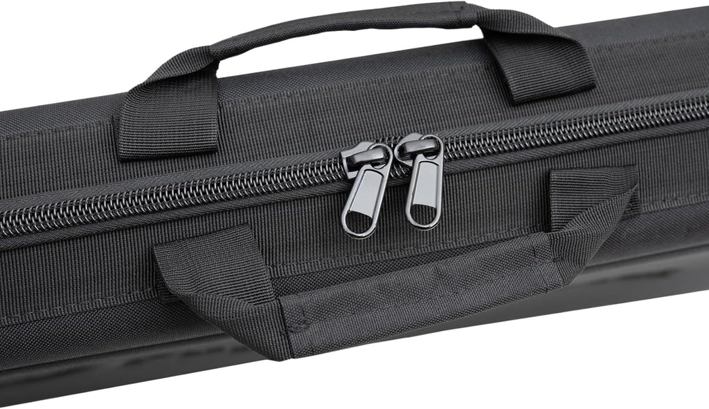 AlphaTheta DJC-A3 Semi-Hard Bag for DDJ-GRV6, DDJ-FLX10